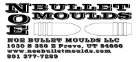 Noe Bullet Moulds 